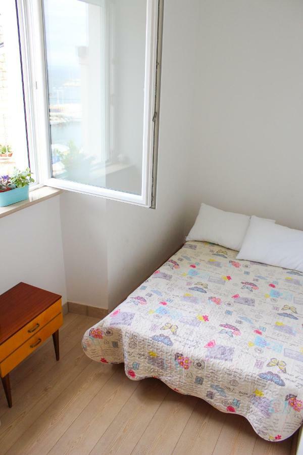 Apartment Dalmatian Rustical Feeling Postira Kültér fotó
